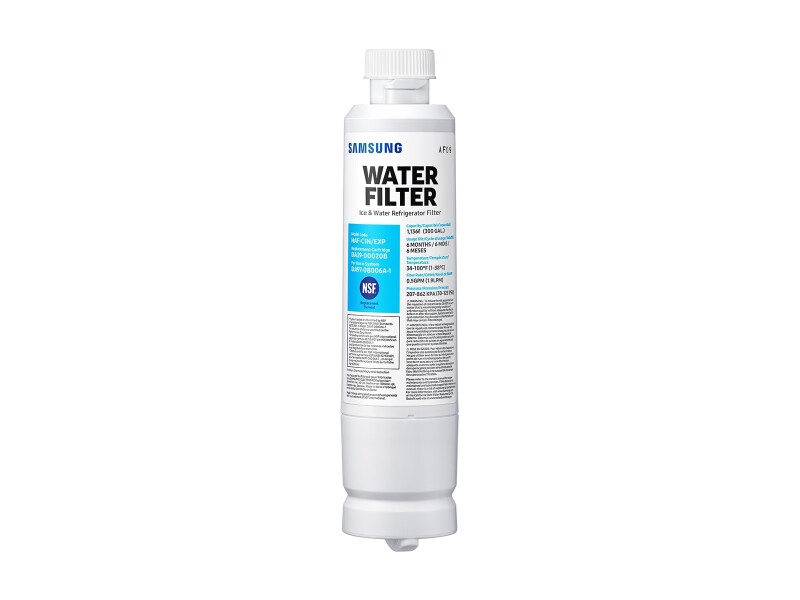HAF-CIN Refrigerator Water Filter HAFCINEXP