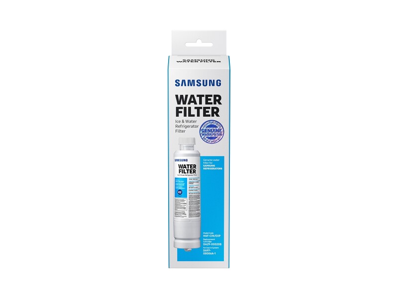HAF-CIN Refrigerator Water Filter HAFCINEXP