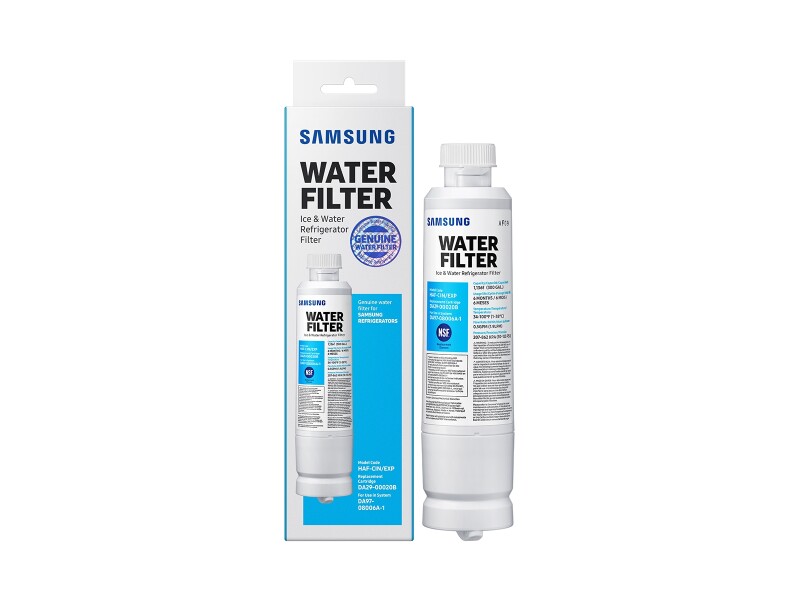 HAF-CIN Refrigerator Water Filter HAFCINEXP