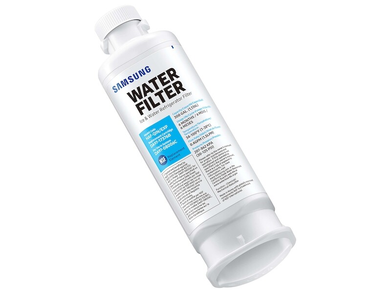 Haf Qin Refrigerator Water Filter 3 Pack Haf Qin HAFQIN3PEXP