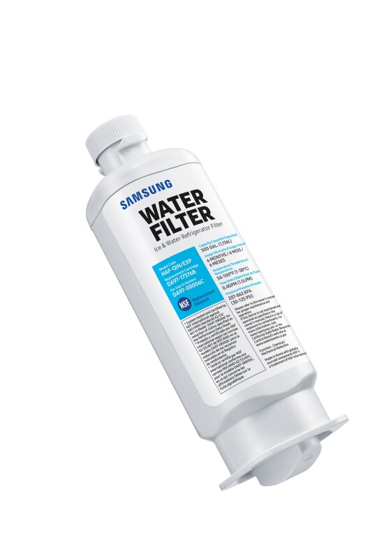 HAF-QIN Refrigerator Water Filter HAFQINEXP