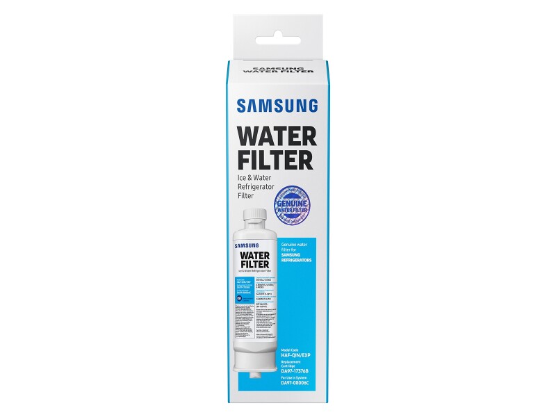 HAF-QIN Refrigerator Water Filter HAFQINEXP