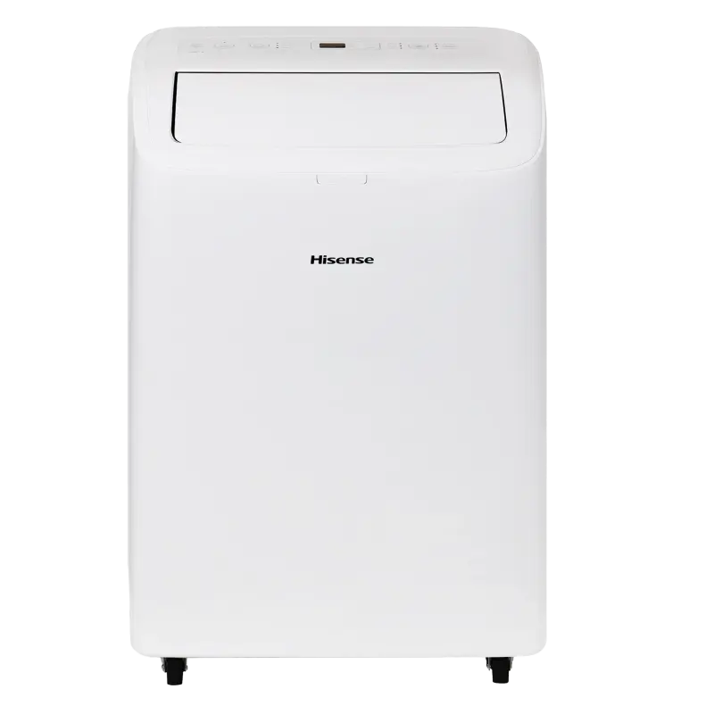 350 Sq. Ft. Inverter Dual-Hose Portable Air Conditioner HAP0824TWD