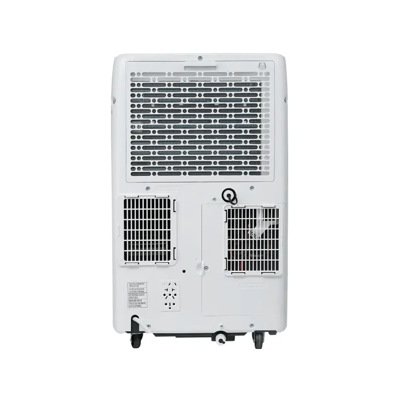 350 Sq. Ft. Inverter Dual-Hose Portable Air Conditioner HAP0824TWD