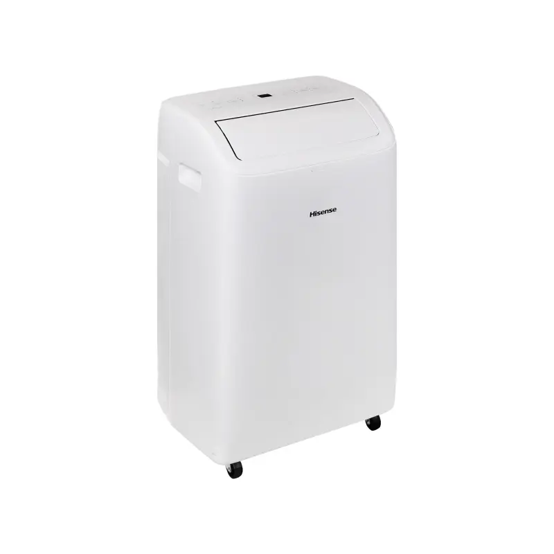 350 Sq. Ft. Inverter Dual-Hose Portable Air Conditioner HAP0824TWD