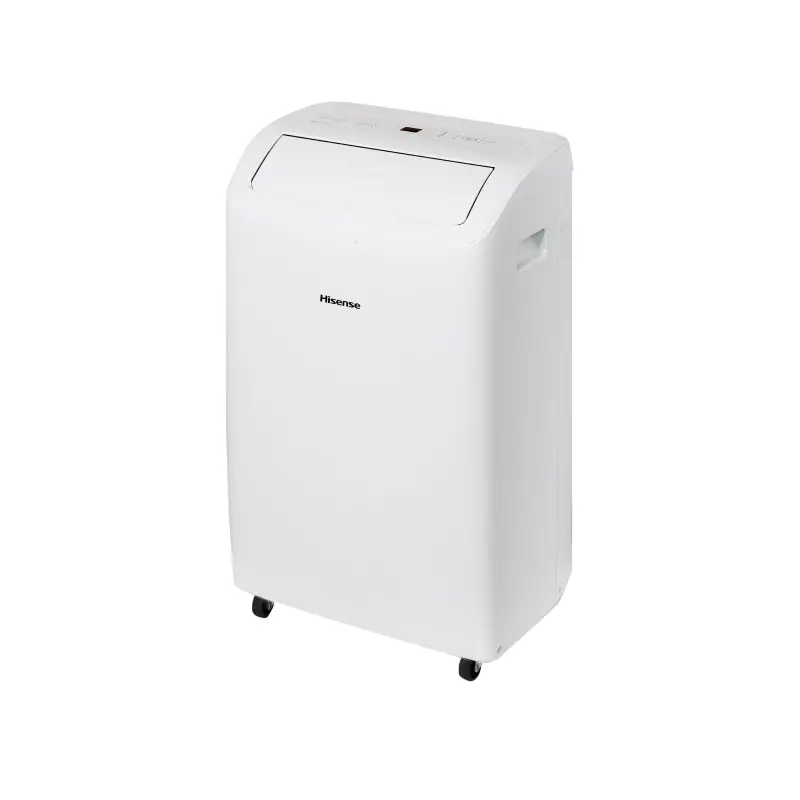 350 Sq. Ft. Inverter Dual-Hose Portable Air Conditioner HAP0824TWD