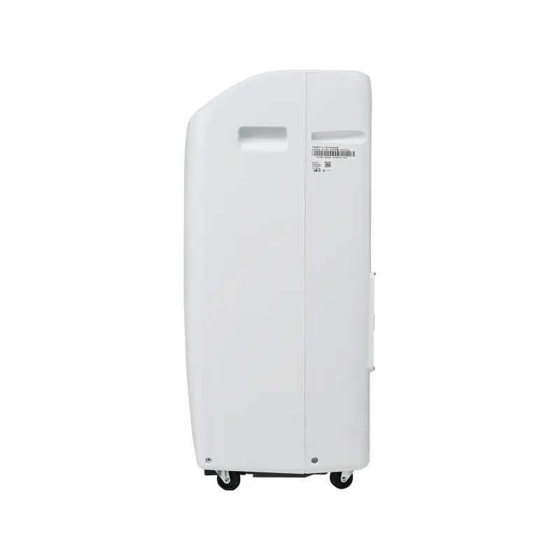 350 Sq. Ft. Inverter Dual-Hose Portable Air Conditioner HAP0824TWD