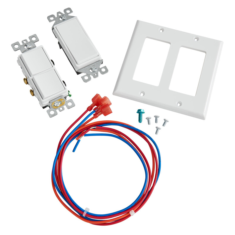 High voltage wiring kit for ADA application view 2