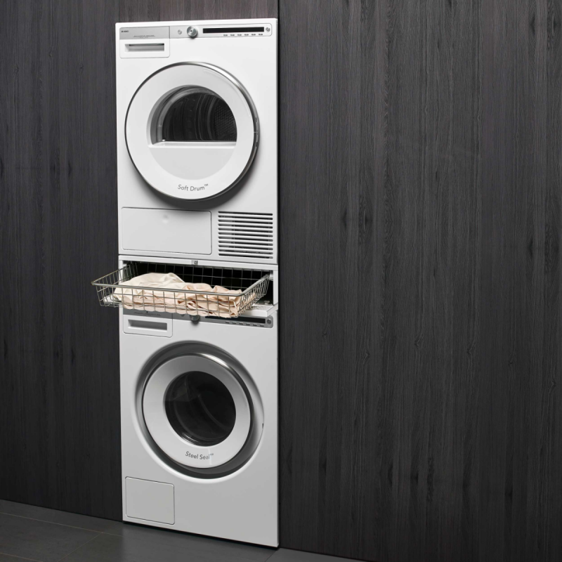 Pull-out basket For Laundry HB1153W