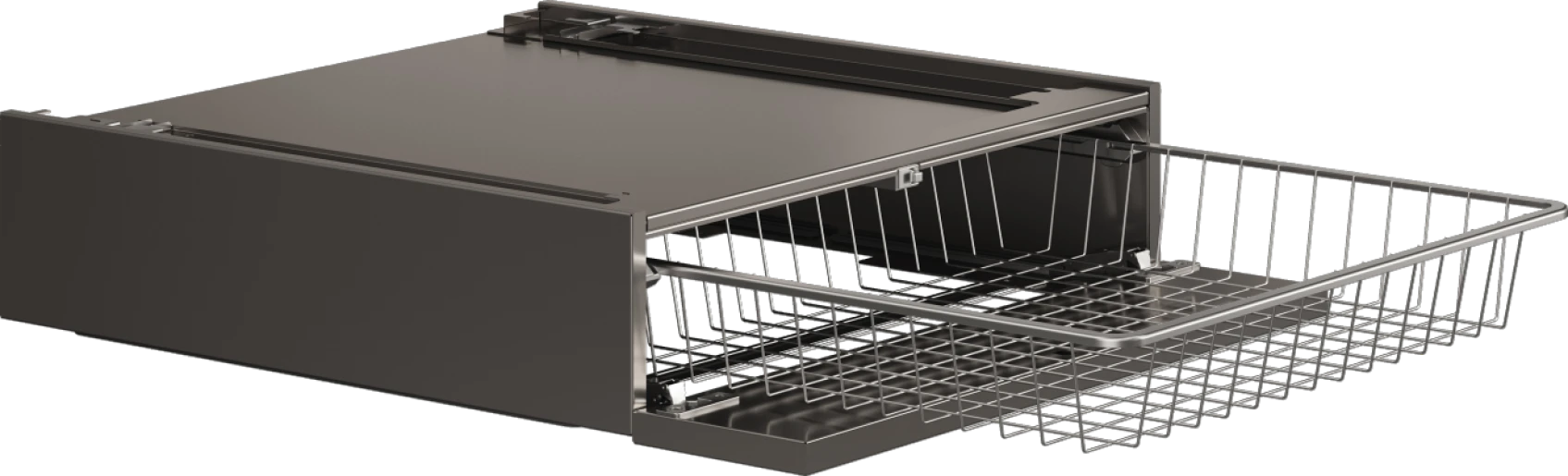 Pull-out basket For Laundry HB150T