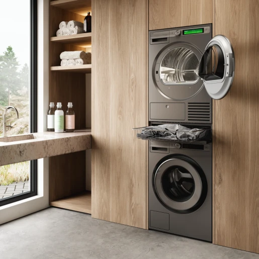 Pull-out basket For Laundry HB150T