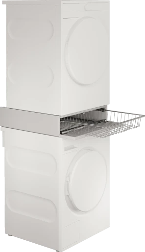 Pull-out basket For Laundry HB150W