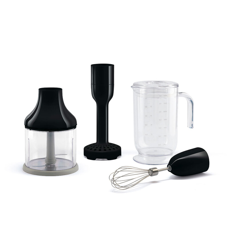 Accessories Retro-style HBAC01BL