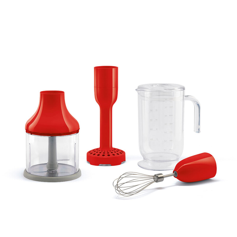 Accessories Retro-style HBAC01RD