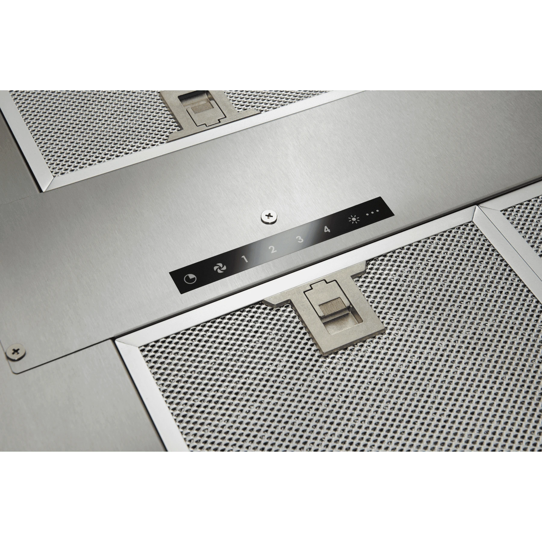 43-inch Ceiling Range Hood With Led Light, Stainless Steel, Blower Sold Separately (hbc1 Series) HBC143ESS