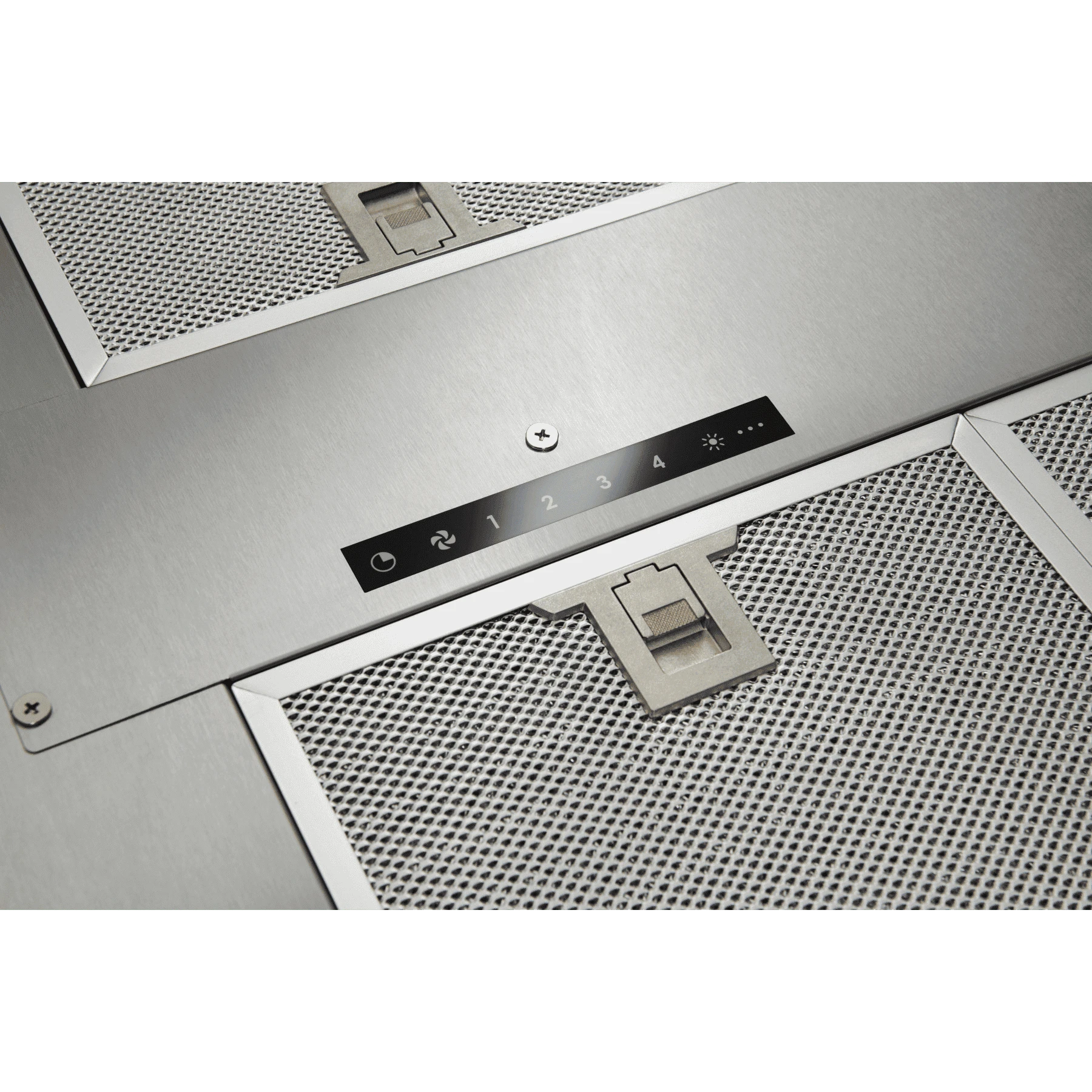 63-inch Ceiling Range Hood With Led Light, Stainless Steel, Blower Sold Separately (hbc1 Series) HBC163ESS