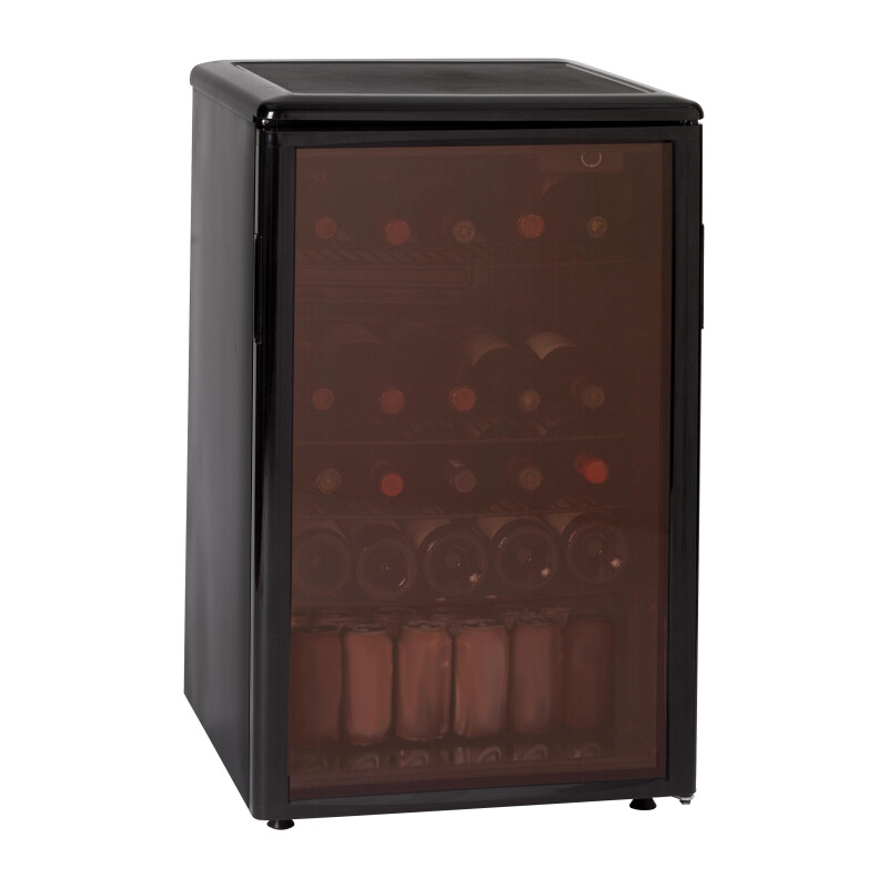 96-Can or 35-Wine Bottle Capacity Beverage Center96-Can or 35-Wine Bottle Capacity Beverage Center HBCN05EBB