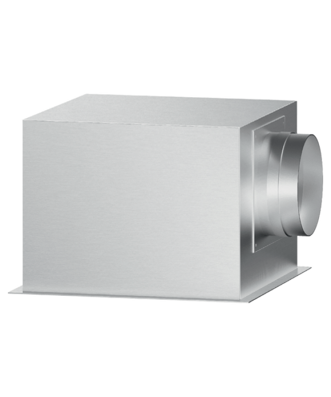 Internal Blower HBD600I