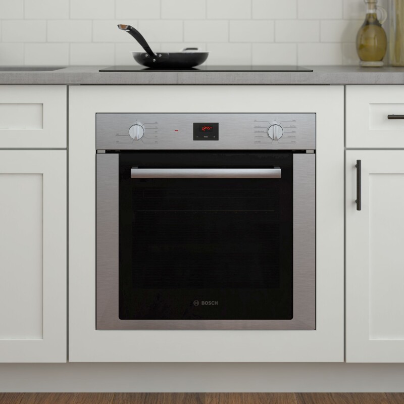 500 Series Single Wall Oven 24'' HBE5453UC
