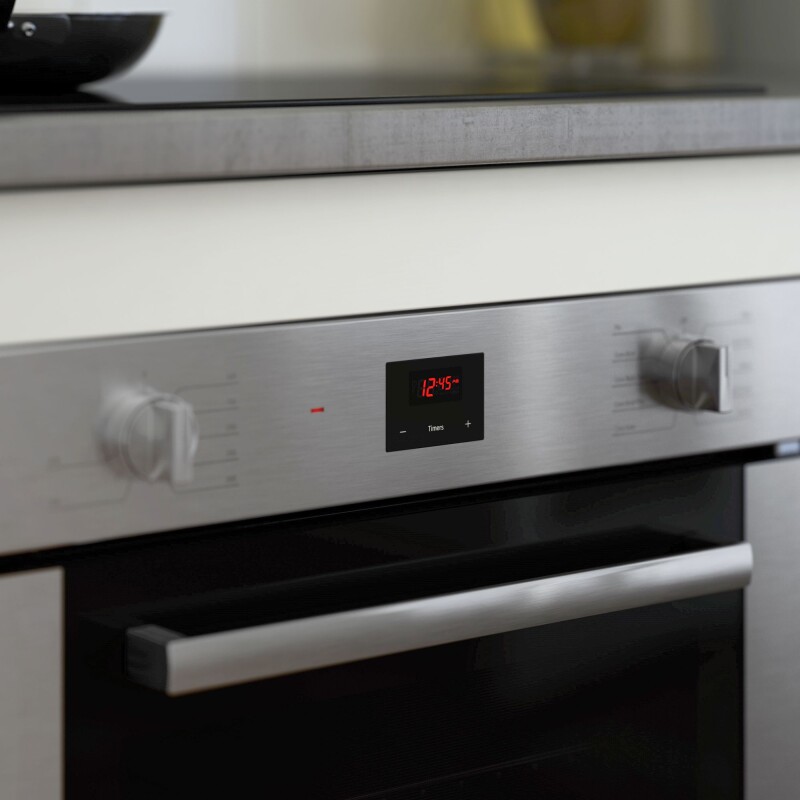 500 Series Single Wall Oven 24'' HBE5453UC