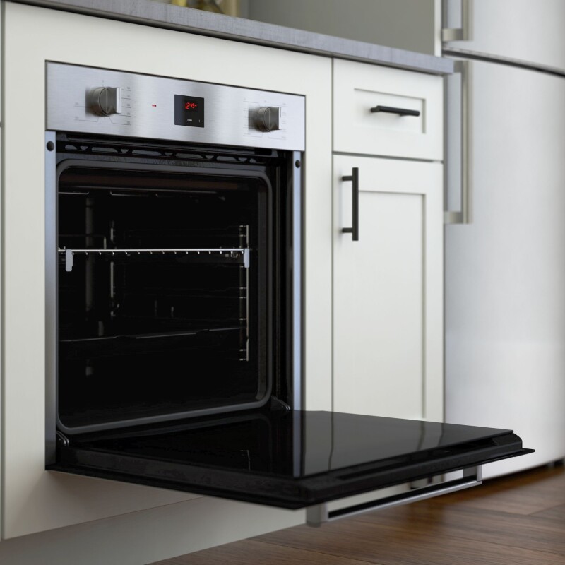 500 Series Single Wall Oven 24'' HBE5453UC