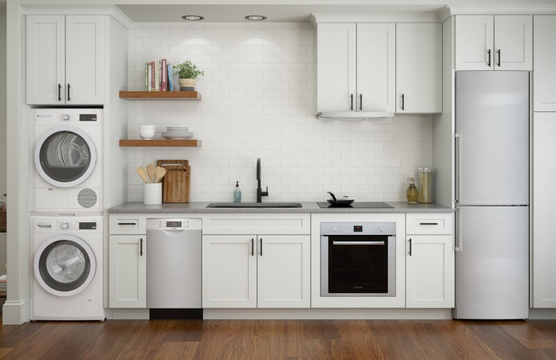 500 Series Single Wall Oven 24'' HBE5453UC