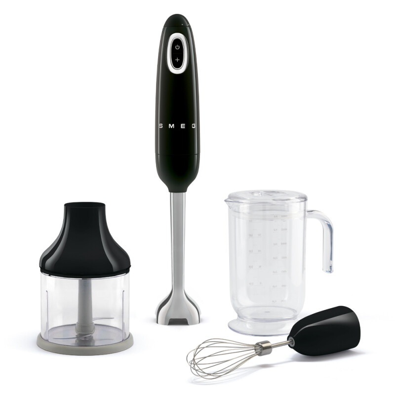 Hand blenders Retro-style HBF03BLUS