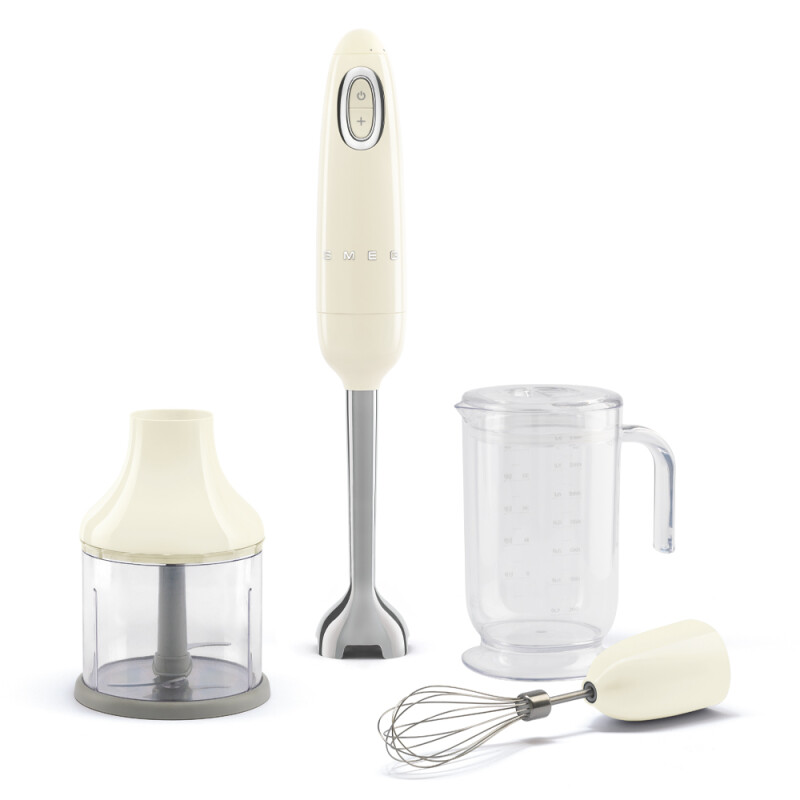 Hand blenders Retro-style HBF03CRUS