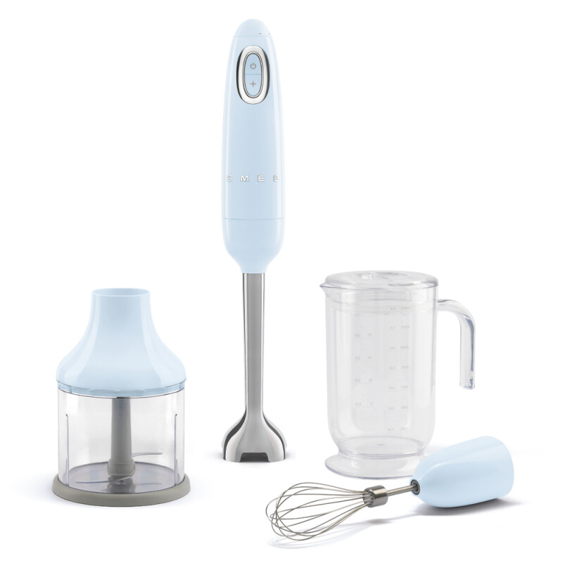 Hand blenders Retro-style HBF03PBUS