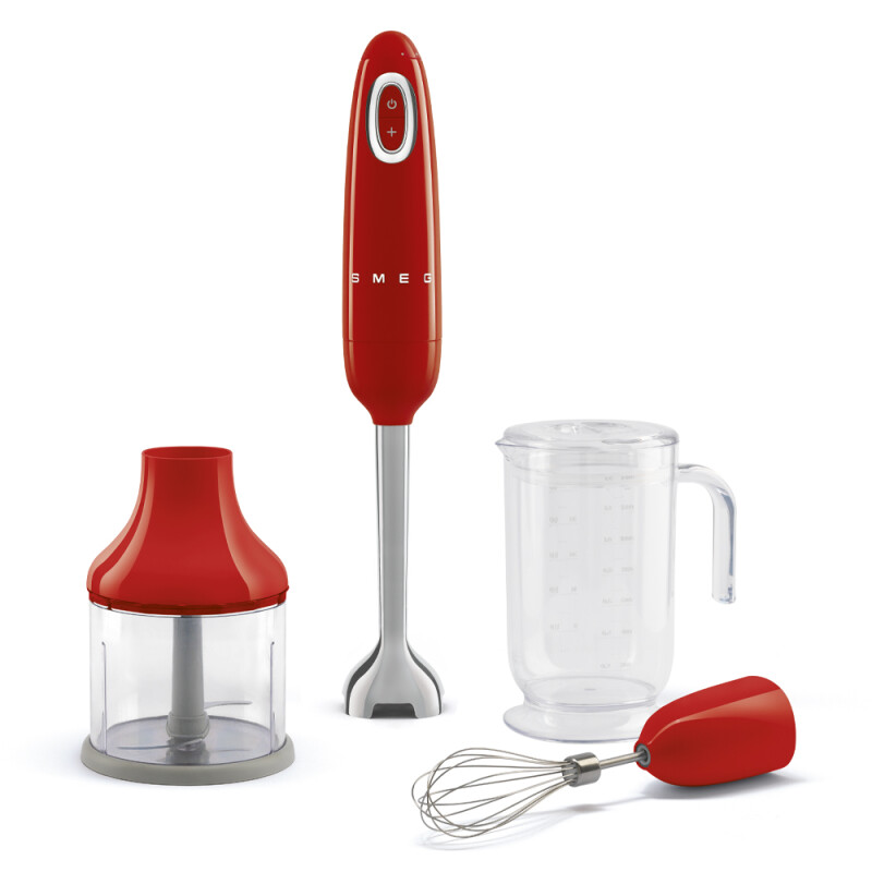 Hand blenders Retro-style HBF03RDUS