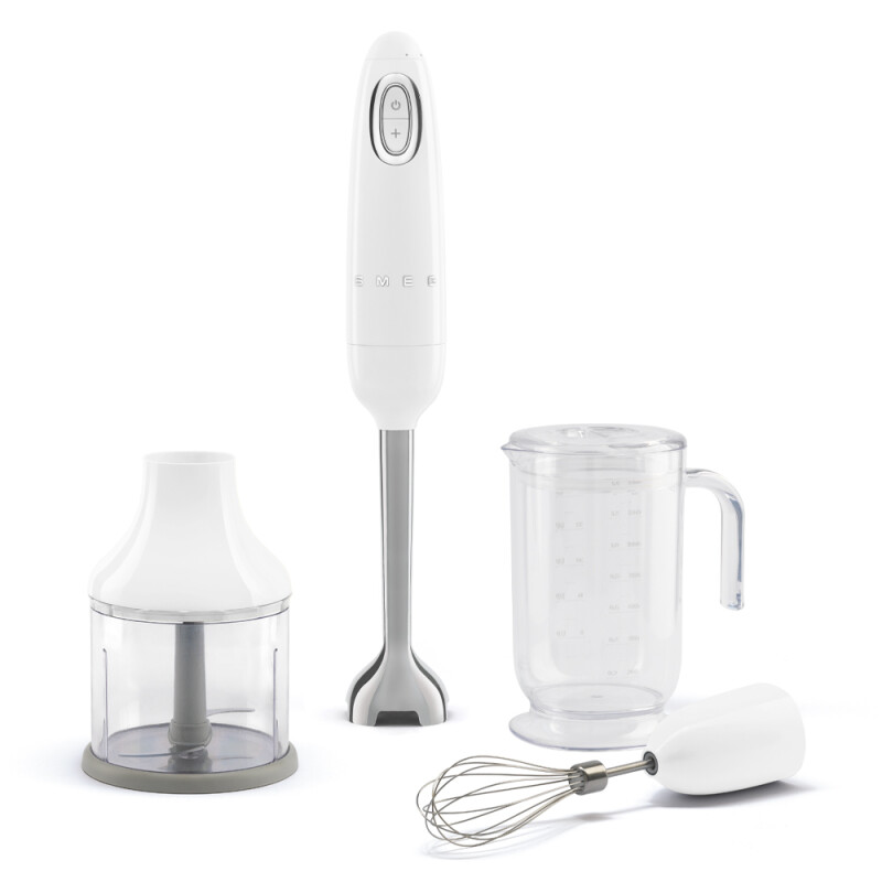 Hand blenders Retro-style HBF03WHUS