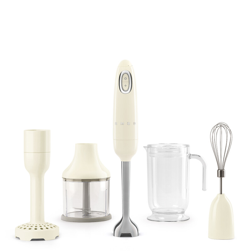 Hand blenders Retro-style HBF22CRUS