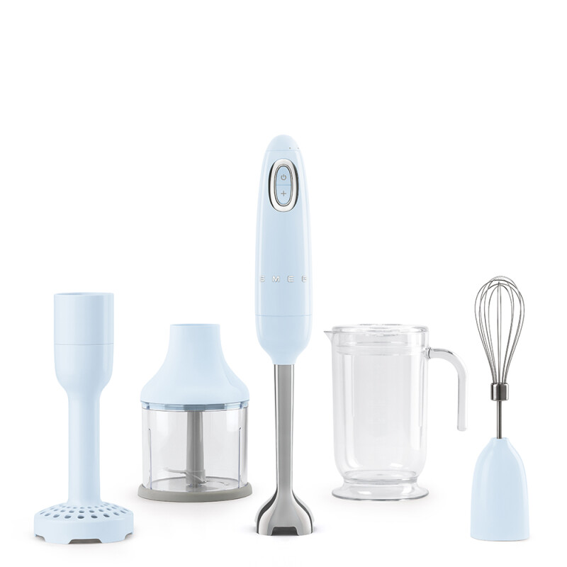Hand blenders Retro-style HBF22PBUS