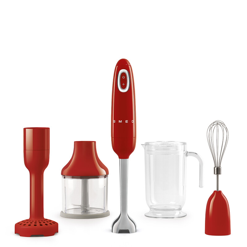 Hand blenders Retro-style HBF22RDUS