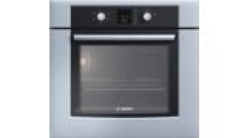 Single Wall Oven 30'' Stainless Steel HBL3350UC