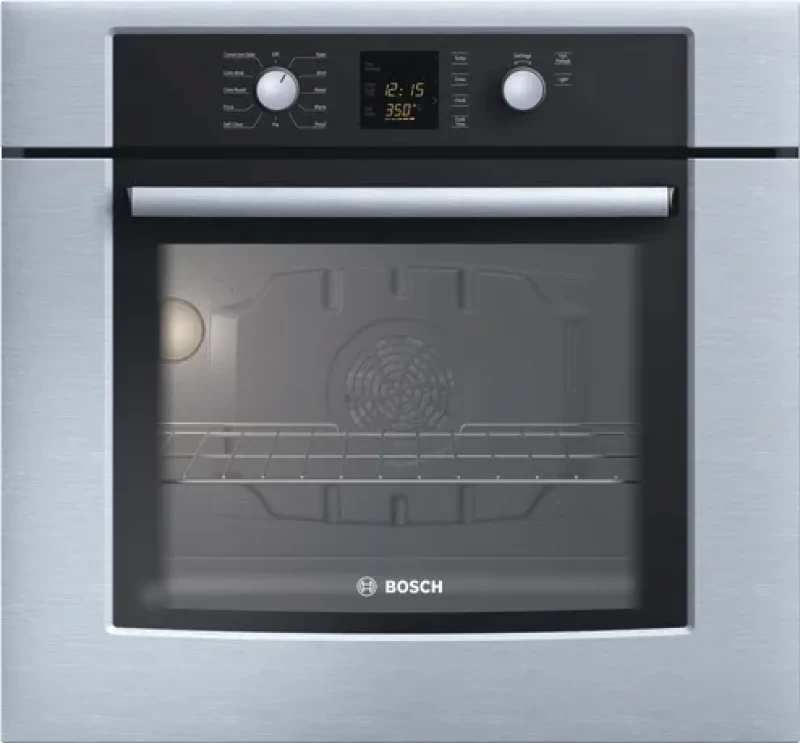 Bosch 300 Series Stainless Steel HBL3450UC Picture 1