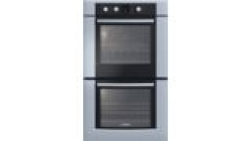 Double Wall Oven 30'' HBL3550UC
