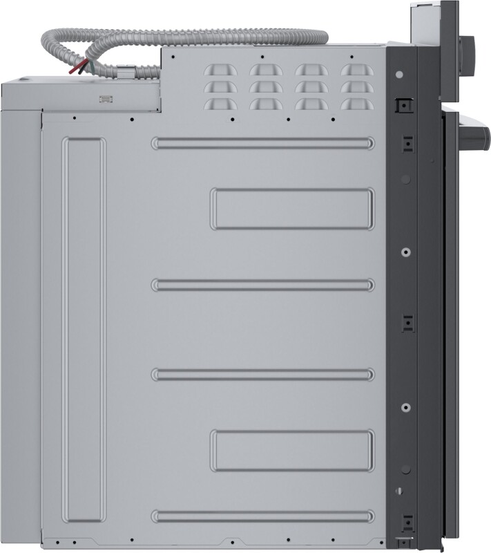 500 Series Single Wall Oven 30'' HBL5344UC