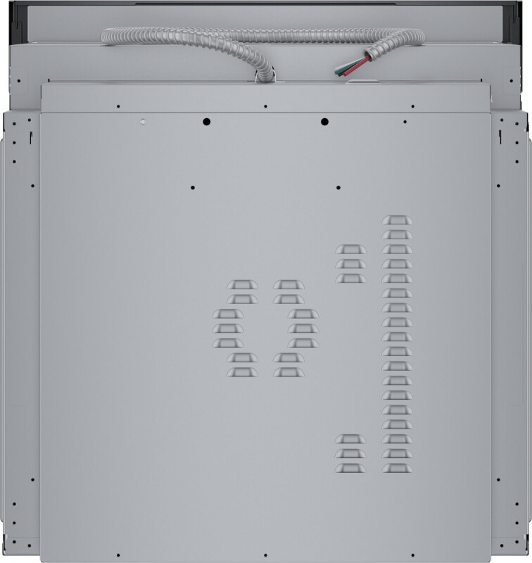 500 Series Single Wall Oven 30'' HBL5344UC