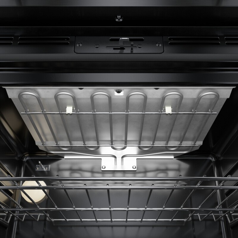 500 Series Single Wall Oven 30'' HBL5344UC