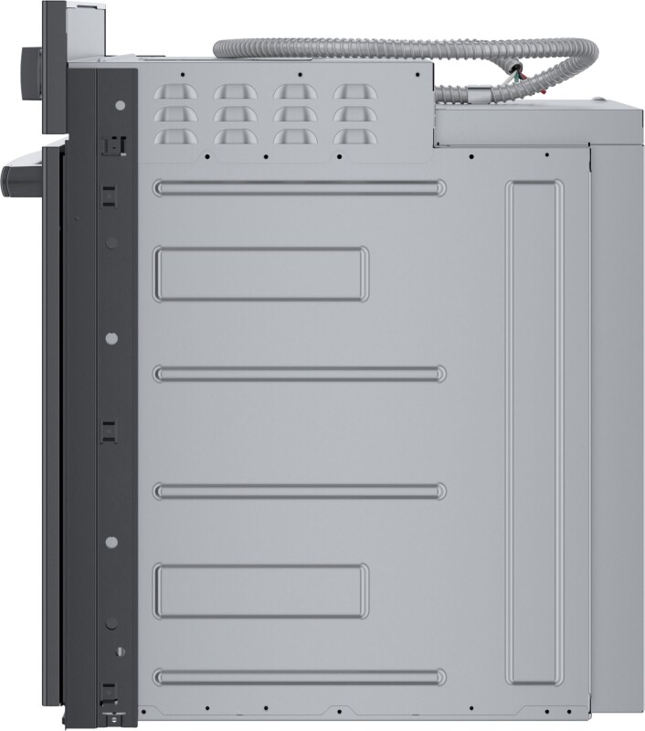 500 Series Single Wall Oven 30'' HBL5344UC