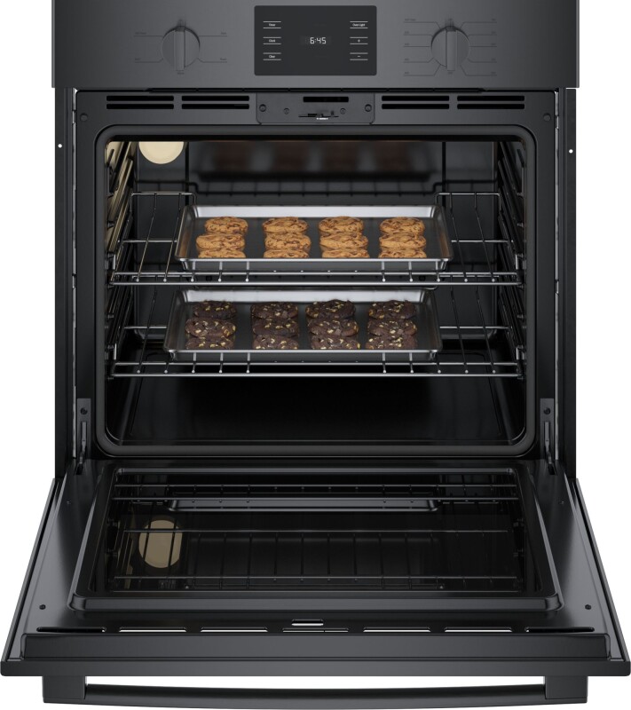 500 Series Single Wall Oven 30'' HBL5344UC