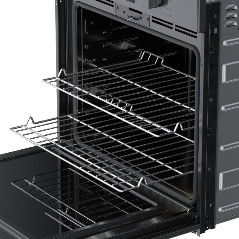 500 Series Single Wall Oven 30'' HBL5344UC