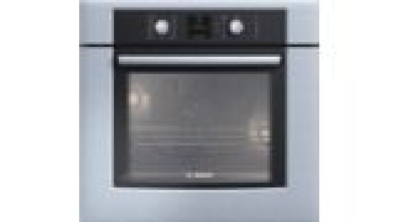 Single Wall Oven 30'' Stainless Steel HBL5450UC