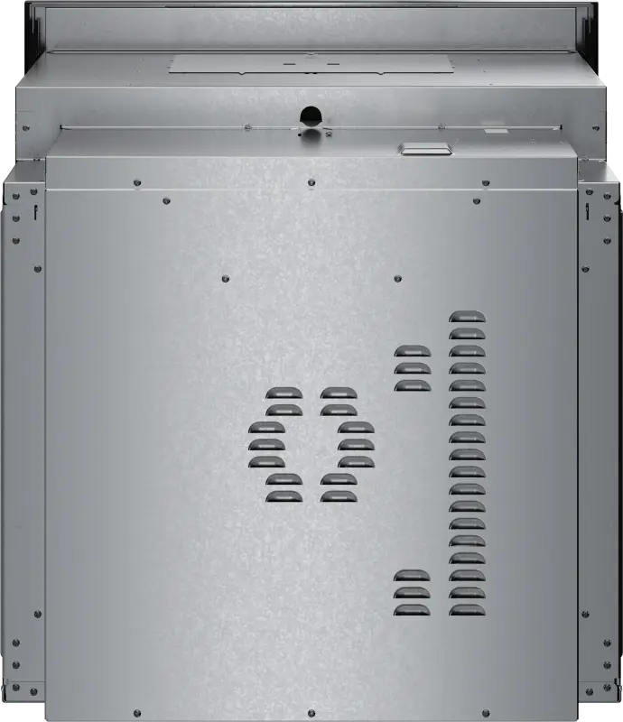500 Series Single Wall Oven 30'' Right SideOpening Door HBL5455RUC