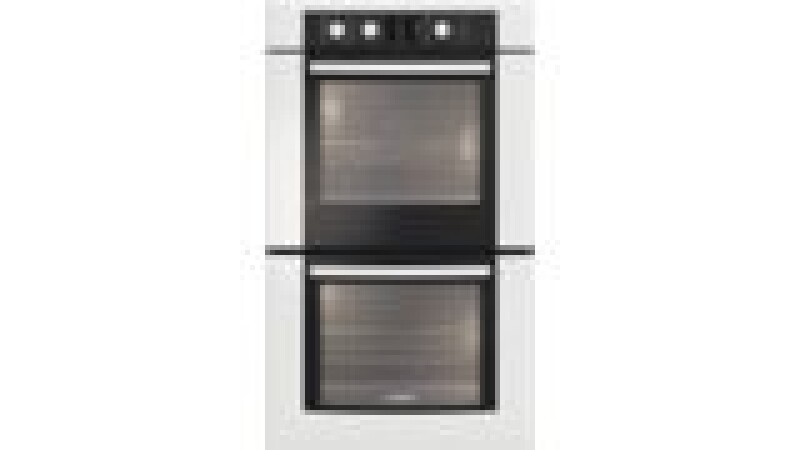 Double Wall Oven 30'' HBL5620UC
