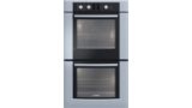 Double Wall Oven 30'' HBL5650UC