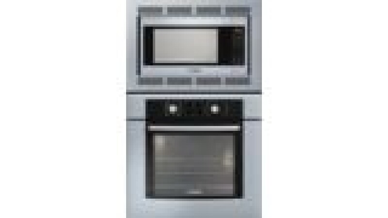 30'' Stainless Steel HBL5750UC
