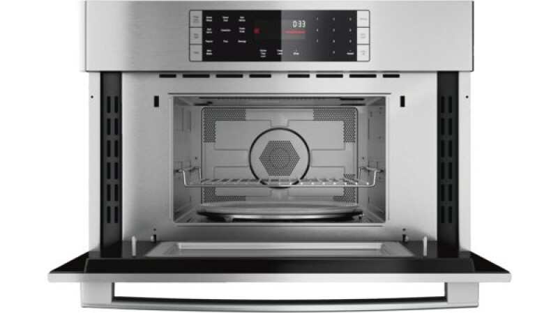 Combination Oven HBL5751UC