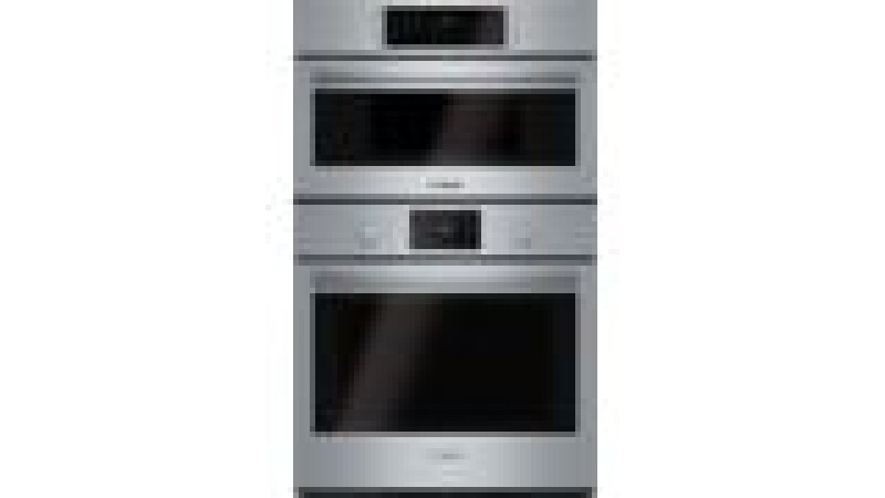 Single Wall Oven 30'' Stainless Steel HBL5751UCC